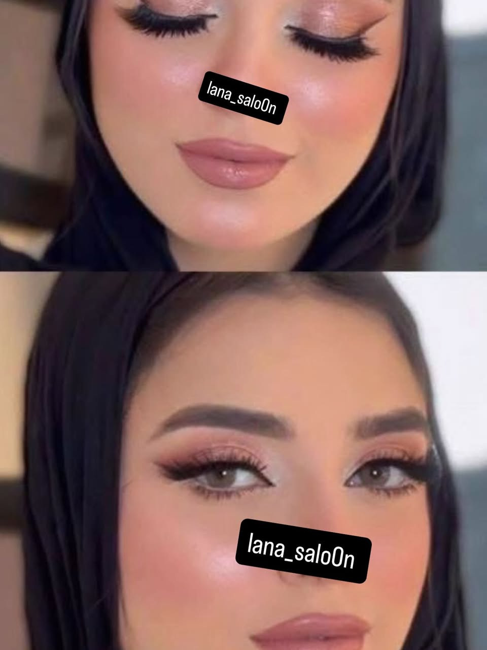 🔥 عرض نار من صالون لانا 🔥
0776 449 8488
لأول مرة وفرنالكِ عرض مميز جدًا ومخصص لعروساتنا الجميلات 👰✨

يشمل العرض:
💄 تسريحة
💋 مكياج
👁 رموش
✨ طلاء جسم
👗 بدلة زفاف
🌈 بدلة حنة ألوان

كل هذا بسعر مغري جدًا ولمدة أسبوع واحد فقط
💰 350 ألف دينار فقط

📍 العنوان:
حلك – شارع الأربعين – مقابل مطعم البندقية
داخل فرع أسواق ريحانة سابقًا والطاقة الشمسية حاليًا

📩 للحجز والاستفسار:
التواصل عبر الدايركت أو على الواتساب
📞 *********** 
0776 449 8488
📱 حساباتنا:
@lana_salo0n
@zd_gq1

💖 لا تضيعين الفرصة، احجزي الآن عبر الزر أسفل المنشور أو على الرقم المحدد وكوني الأجمل في يومك المميز.
