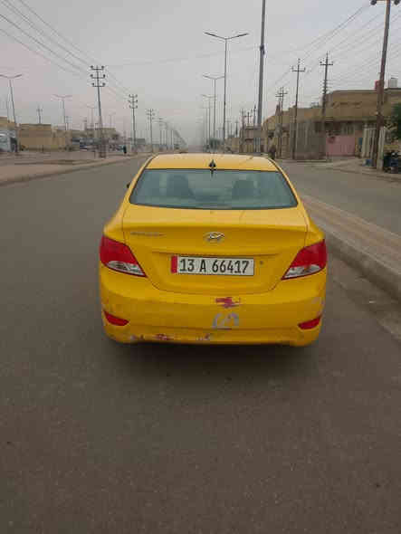 اكسنت  ٢٠١٧ وارد امريكي حداديه جديده كير ومحرك جديد تخم تاير جديد  كلب وشوف بعينك سعر خاص ***********
