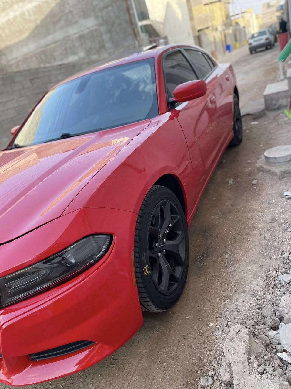 السلام عليكم
جارجر 2021 اصل ادووووات

كصه جنطه

مكينه 3600

جاهزه للاخير تبريد حداده 

ويلكب ٢٠ اصلي بدون لوحات 

السعر 83$ وبيهه مجال قليل

للاستفسار ***********

العنوان البصره
