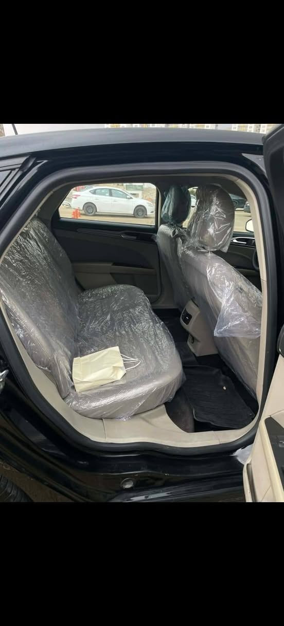 بسم الله الرحمن الرحيم
فورد فيوجن 2018 فول فول مواصفات ماعدا الفتحه سنويه جديد تحويل ثاني يوم محرك كير كهربائيات شرط الفحص نظيفه نظيفه بوليش جديد مواصفاتها رادار حساسات وكامره وبعد هواي ميحاتج اعددهن غنيه عن التعريف خمس قطع صبغ 3قطع بدون ضرر بس صبغ سعرها 118.وبيها مجال للطيبين مكانها سليمانيه ***********
