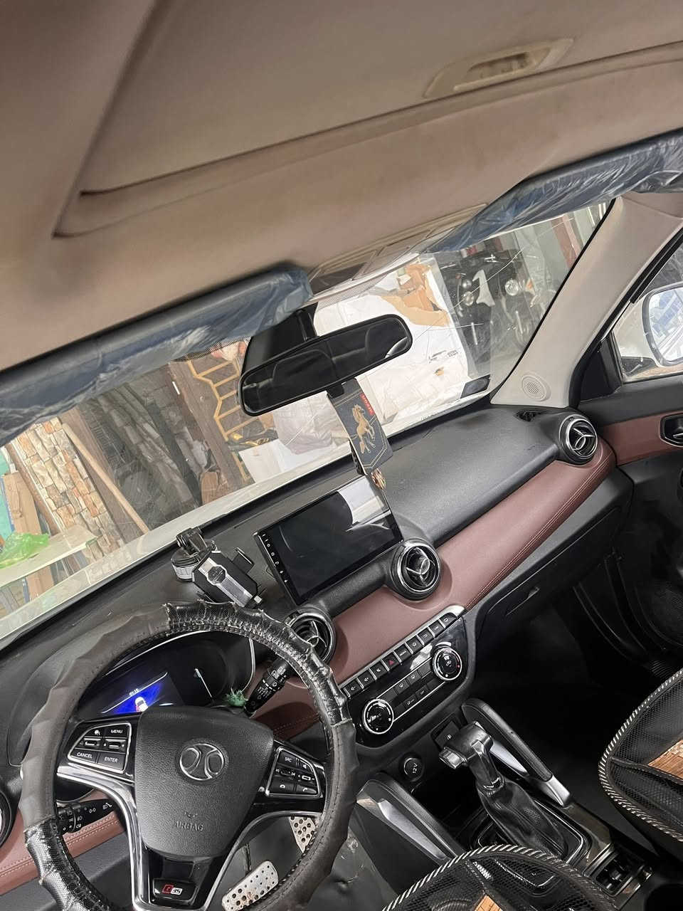 للبيع بايك موديل 2019
مكفوله بأسمي
فول مواصفات
للاستفسار الاتصال على الرقم ‭0772 852 2210‬
مامتواجد ماسنجر بس اتصال .
