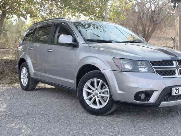 دۆج جۆرنی 2017
50mileڕۆشتووە
بەسمە.دەرگا بەسمە.سێ ڕیز کوشن.کوشن کارەبا. گێڕ ئۆتۆماتیک+عادی . شاشە و کامێرا+حاسە.سوکان ڤۆلیۆم .تەبرید مەرکەزی.ئاوێنە هیتەر.لایت زینۆن و ئۆتۆ
گێڕ و مەکینە بەشەرت نەکراوەتەوە تەقەو ڕەقە هەمووی بەشەرت سەیارەیەکی تابڵێی جوان و بێ کێشەیە بەس ماشالله دەوێت
سێ پارچەی پێش بۆیاخ ئەوروپا بێ ئێرباگ
سەنەوی تا 2029
هەزەی تا 2026
***********
