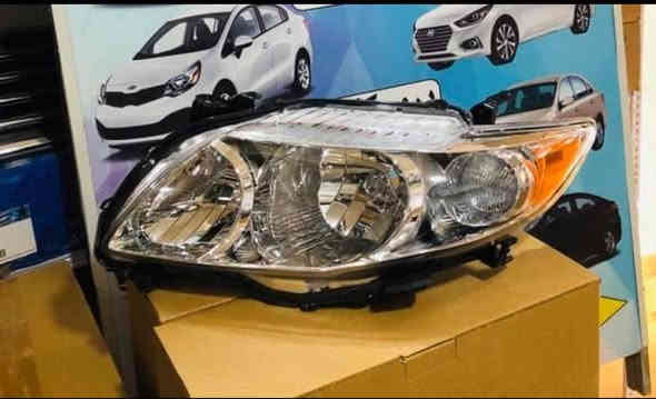 قطع غيار كورلا كامري 
مجمع كارزون 
بغداد نفق الشرطة مقابل الفلكة مجاور مسجد الصفا 
واتساب ‏‪***********‬‏ موصل
