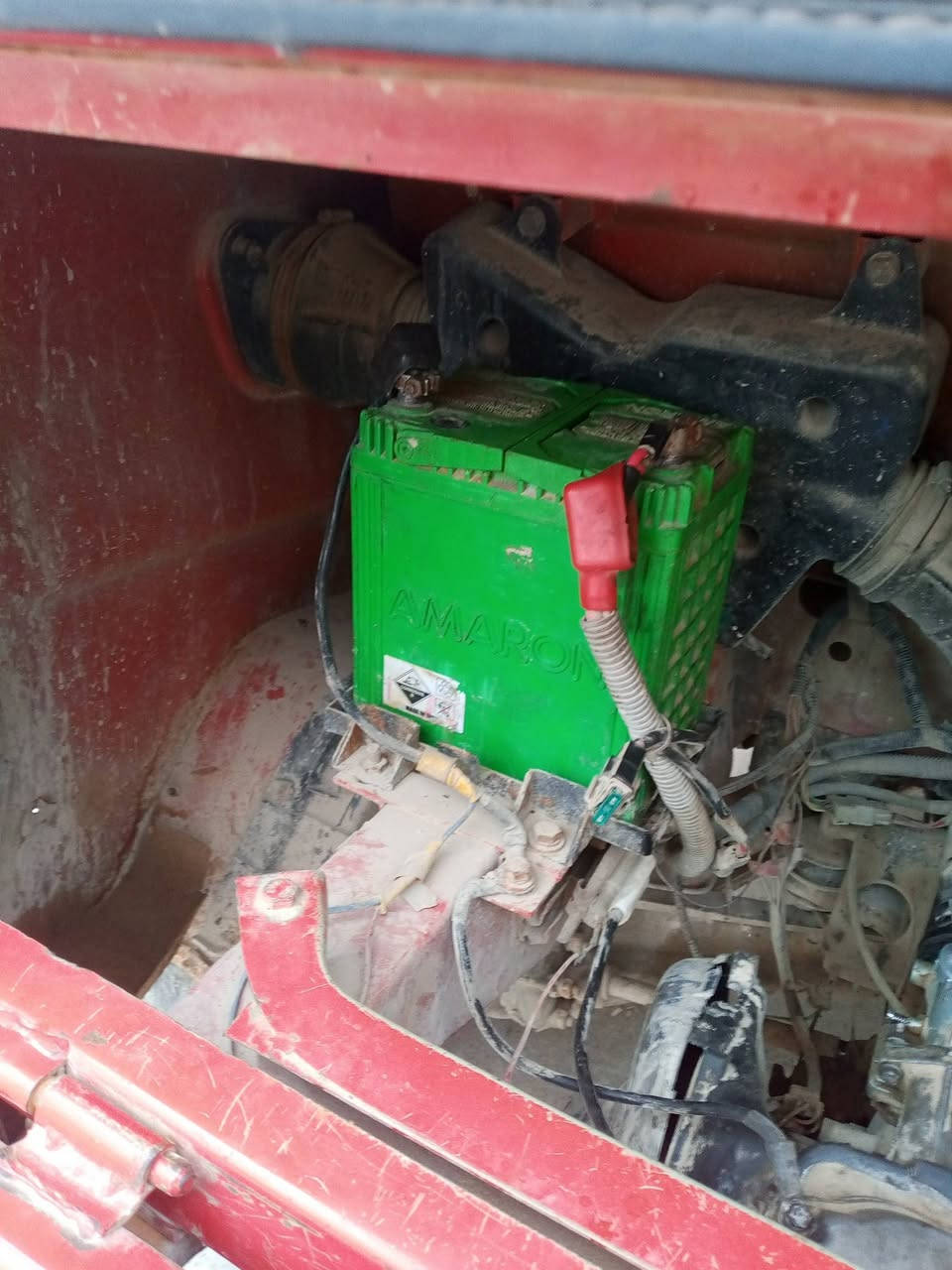 السلام عليكم للبيع تيك توك 18 داخله ب 19 شهر الواحد اوراقه كامله ماكينتها خير من ا لا تصرف لا بخار ولا تنقيص تيك توك كلها جاهزه على حسب الاصول يراد شامله قمامي وسعره 20,000 سعر البيع 1,300 مكانه بغداد الحبيبيه الاستفسار على هذا***********
