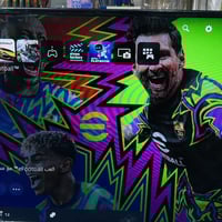 بلي ٥ • يدات ٢ • يو بي اس ٢٠د