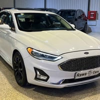 ‎عربى/کوردی فورد فيوزن, SEL 2019 عدد الأميال : 102,000 ميل ضرر: بدون ص...