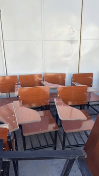 رحلات ٣٥ • ستولات ٥٠ • مستعمل نظيف