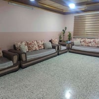 طقم قنفات • بدون عيب • دوميز