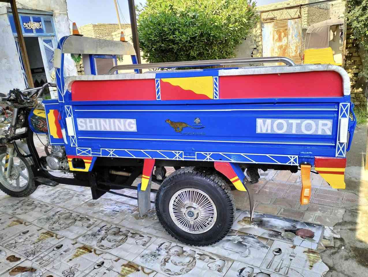 البيع جمره موديل 14السعر مليون600وبيه مجال ***********
