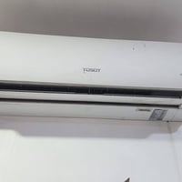 سبلت توسوت • ١ طن • نظيف