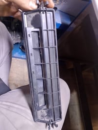 اكسنت ريو • ادوات تفصيخ • بغداد الامين