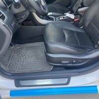 النترا GLS • ٢٠١٤ • كركوك