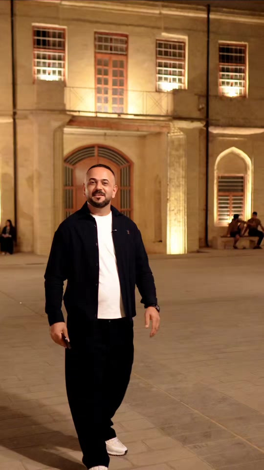مو بس خبرة… احنه نشتغل بأجهزة حديثة وتقنيات متطورة.!!


**إذا كنت صاحب هذا الإعلان وتريد حذفه لأي سبب، رجاءا أرسل رسالة إلى الدعم الفني**
