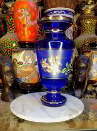 فازة بوهيمي • قديمة • توصيل