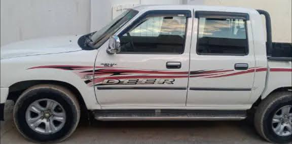 دير بيكب موديل ٣٠١٣  ماشية ٥٠٠...٩٣ الف  مكفولة تحويل ومكينة وكير واكسل وصدر وكهربائيات  وتبريد وتدفة  سعرها ٧٨ العنوان سامراء للتواصل 
***********
