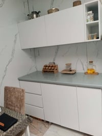 بوفيه • جديد • MDF