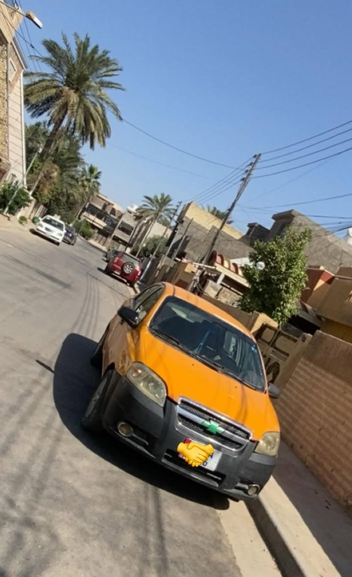 سلام عليكم أفيو شوفر ليت موديل 2009خليجي مصفر هيأ وغرامات  للبيع سياره جهاز مال شغل تكسي سياره نضيفه جهاز كير عادي /‭٠٧٨٧ ٠٩٠ ٥٤٢٩‬/*********** /السعر 45
