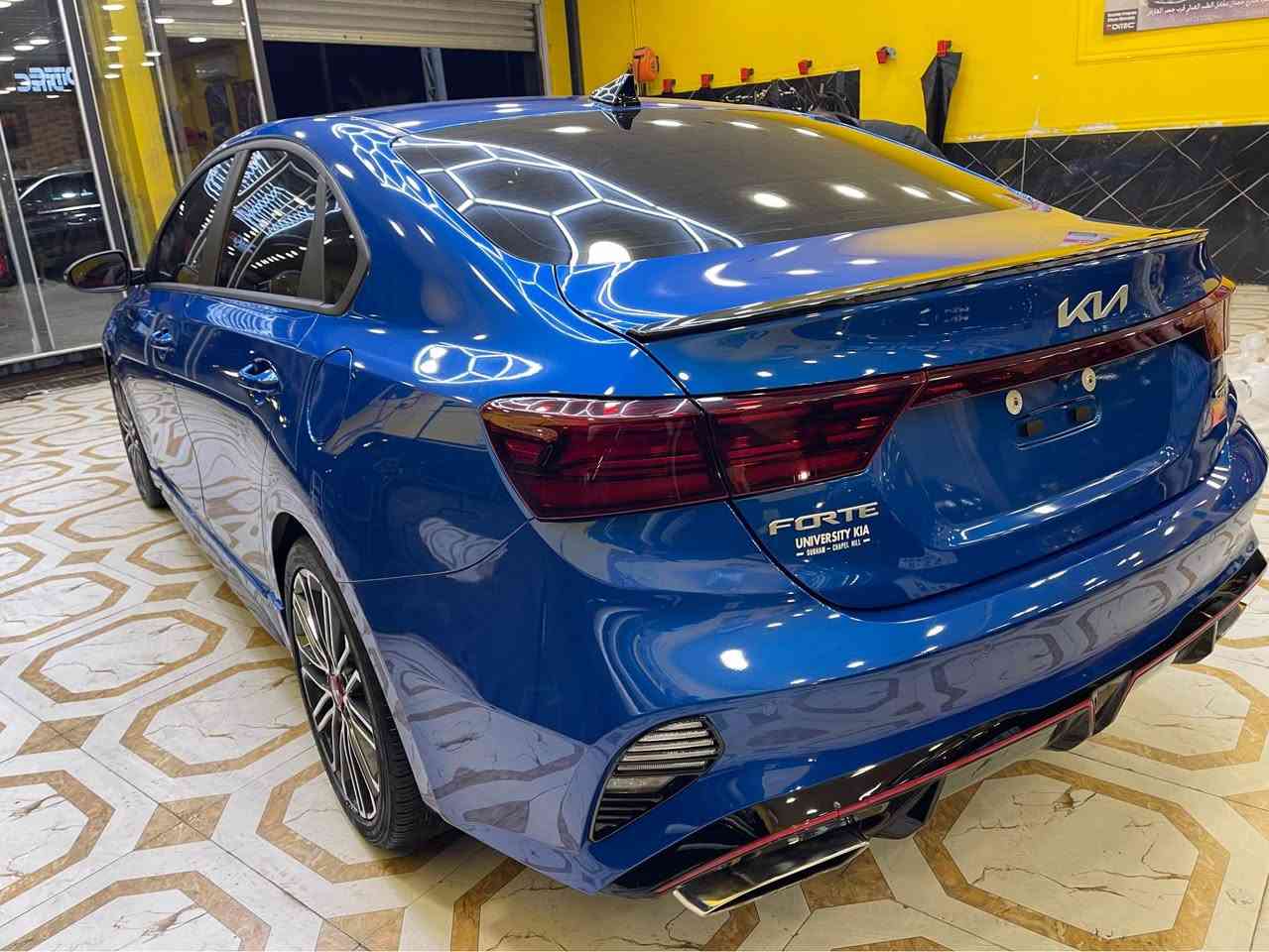 السلام وعليكم فورتي وارد امريكي تقرير امطار قطرت ماي مابيه شرط السونار سياره ماشيه 5الف وضع الشركه موديل السياره 2024
موصفات السياره Gtفول واحد على واحد
فتحه
لايت زنون 
بك لايت ايل 
ويل كروم كبير
كزوز رياضي 
كشن جلد 
كشن تتئه تبريد
كامره
حساس امامي خلفي
رادار
نقاط عمياء
تشغيل عن بعد
شحن لاسلكي
سبايدر خلفي
بلوجكتر

بعد بيه موصفات
السياره حره بدون رقم دخول جديد السعر 168
وهذا رقمي لشراي*********** البصرة, العراق
