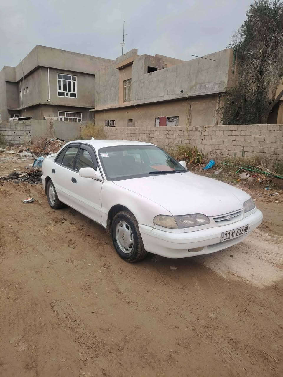 السلام عليكم ورحمه الله وبركاته سوناته للبيع موديل 94نضافه خير من الله رقم وسنويه جديده تحويل مباشر سياره نضيفه صدر جديد السعر 45 مكاني ديالئ تقاطع لقدس لشراي يتصل ويدلل لرقم ***********
