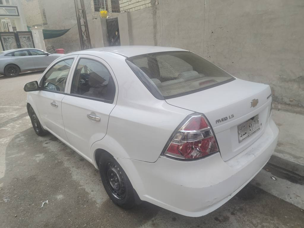 السلام عليكم افيو خليجي موديل 2012اوتماتيك محرك مفتوح مكفوله من الضربه ولصبغ ماعده دعاميه اماميه مبدله السياره جاهزه وجديده السعر 55 قفل بدون عمله رقم بغداد صدامي باسم صديقي اكاتبك ويا مباشر مكاني بغداد السيديه تقاطع درويش رقمي *********** وبلعافيه عليه الياخذها بغداد, العراق
