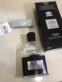 كريد • اصلي • مستخدم