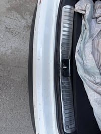 سبورتج موديل  2018 خليجي. لون ابيض صدفي بانوراما  رقم بغداد  سنوية بأس...