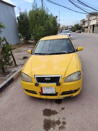 مكينة كورلة • ٢٠١٠ • ديالى