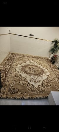 كاشان • ٤×٣ • استعمال قليل