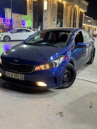 فورتي موديل ٢٠١٨ وارد امريكي حادثه بنيد مبدل فقط بدون ايربكات بدون دوا...