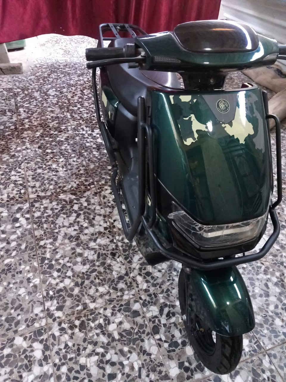 للبيع بغداد الشعب ***********
