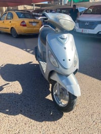 ياماها ماكس منغولي • ماكس منغولي • دراجة نارية • دراجه • المنصور • درا...