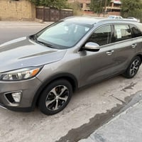 سورينتو • ٢٠١٧ • ٦ سلندر