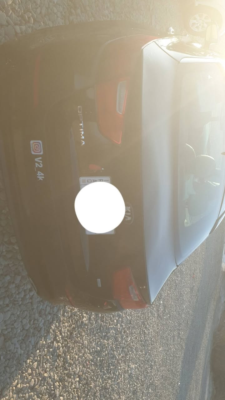 اوبتيما موديل 2015 امريكي تبيل فقط جاملغ ايمن وبيها معجون بالجنطه  رقم واسط السعر 125 للاستفسار ***********
