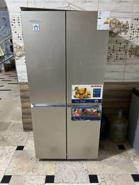 ثلاج مجمده أم الاربع بوب 600 مكاني بغداد 07729662948