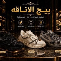 احذيه رجالي بلنسياكا قياسات من 41 إلى45 عدد الكارتون 15 قطعه سعر الكار...