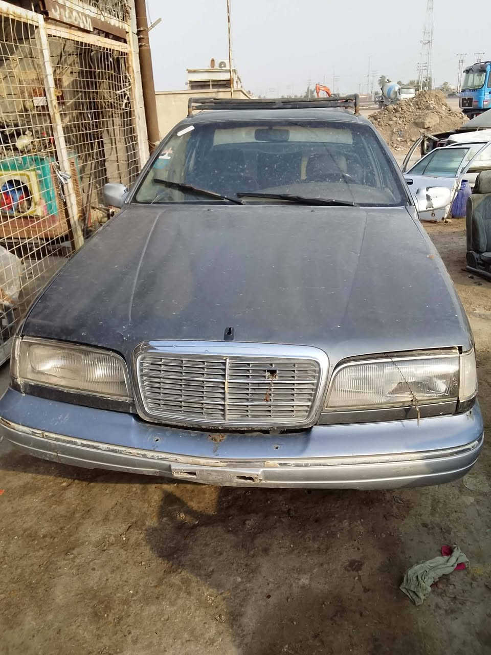 من رخصت الادمن المحترم تم تفصيخ برنس عادي وبروكهام  كير ومكينة جيد جداً بطاين برنس  عادي نظيفات 0كل إلي تحتاجه موجود في كراج الغريري 1 للتفصيخ جميع انواع السيارات التسقيط العنوان بغداد ابوغريب حي الرسالة الاتصال بنا على الارقام المذكورة أعلاه اسف جدا لانجيب على التعليقات اسف جدا اتصال فقط ***********او075165246واهلاوسهلا بكم  اتصل فقط
