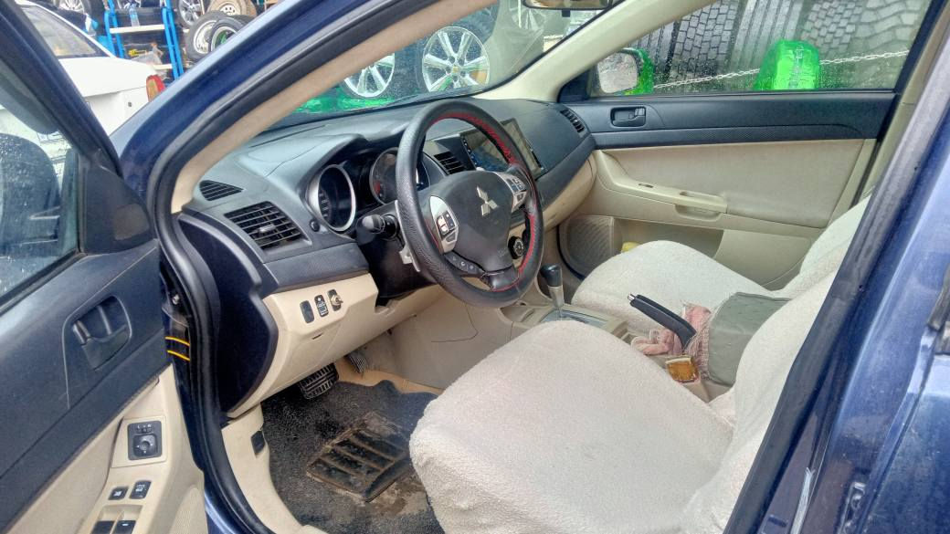 لانسەری قرش،،،2009،،،مەکینەگەورە،،ئۆتۆماتیک و دەبڵ گێڕ،،ناوزەرد،،گێڕلەسوکان،شاشە گەورە،کامێرا،حاسە،،دەعامی gtr،،بۆنیت ئیڤۆ،باڵی بەرز،،،،،3 پارچەی بۆیاخە،،،لەسەرساغی،،،،سەنەوی تازەیە،،تا 2031،،،گێڕومەکینەبەشەرت،،سەیارەکەماڵی دۆستە و بـــێ مەسرەفە،،،نرخی 78،،،شوێن،ڕانیـــە،،*********** رانية, السليمانية
