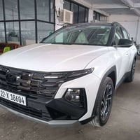 توكسان • ٢٠٢٥ • ٩٠٠٠ كم