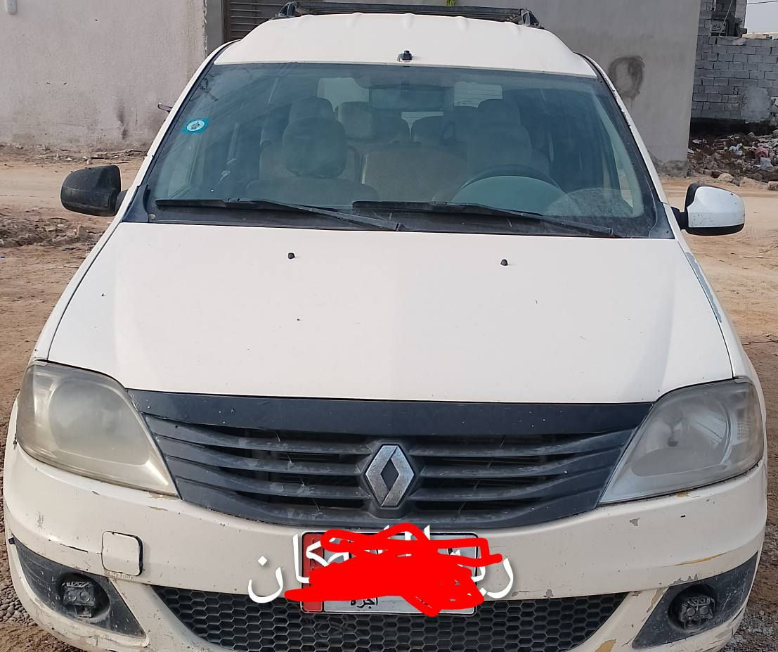 رينو لوكن7راكب تكسي موديل 10كير محرك كفاله حداديه تمام تايرات جديد دوخل حلوه وجاهزه ترايك للبصره رقم واسط سنويه27مصفره من كلشي المشتري مكاني كربلاء مامتواجد على النت اتصل على الرقم السعر 48ومجال قليل *********** كربلاء, العراق
