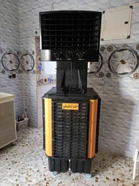 كونفيرة مامستعمله ع الفحص للاستفسار  07807844059