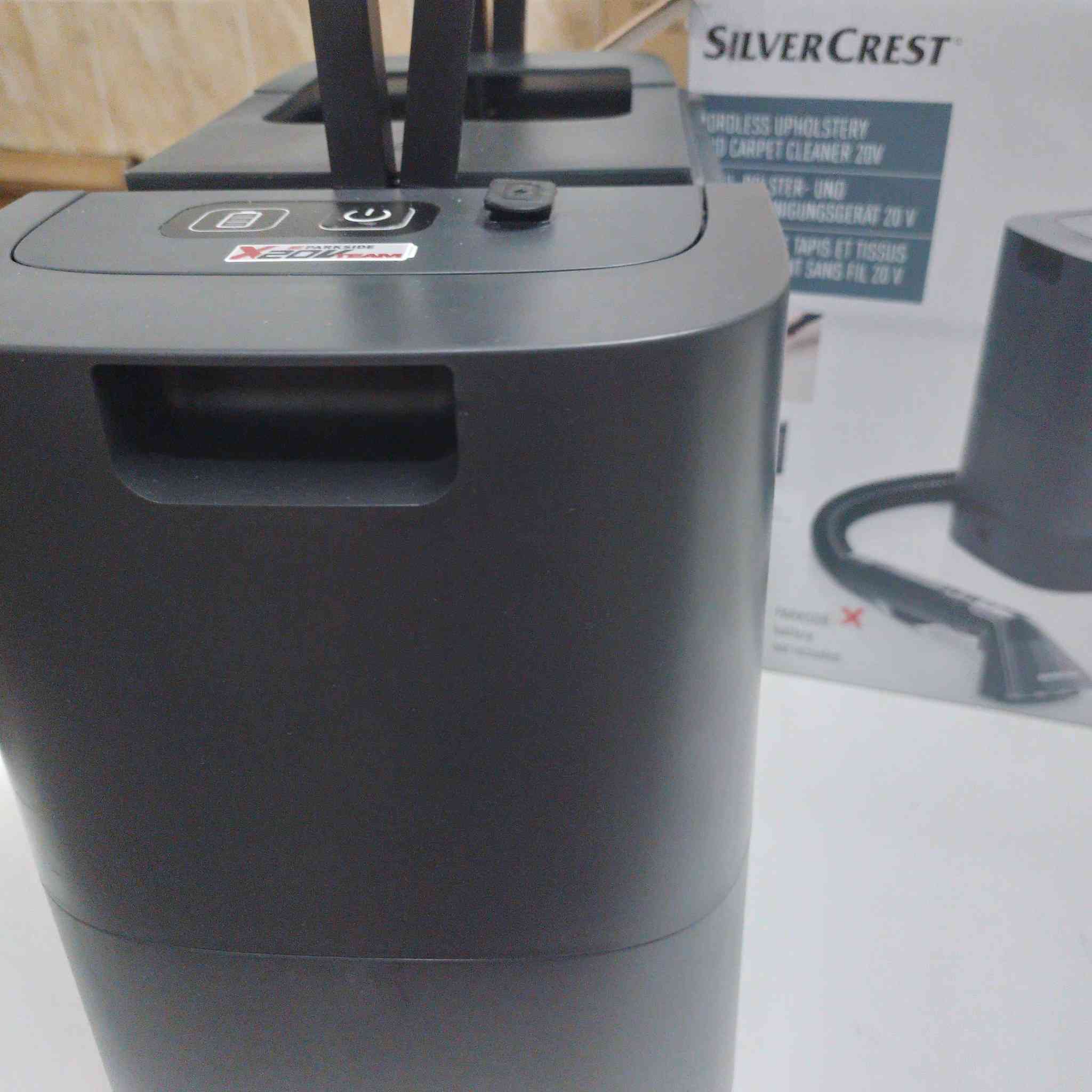 السلام عليكم غسالات زوالي وتخم ومقاعد سيارات شحن سلفر كرست بآلة أوربي اخو الجديد بالكارتون شغال السعر ٢٥ يوجد توصيل كافة المحافظات


**إذا كنت صاحب هذا الإعلان وتريد حذفه لأي سبب، رجاءا أرسل رسالة إلى الدعم الفني**