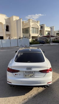 S5 كواترو • ٢٠١٩ • ٦٩ الف