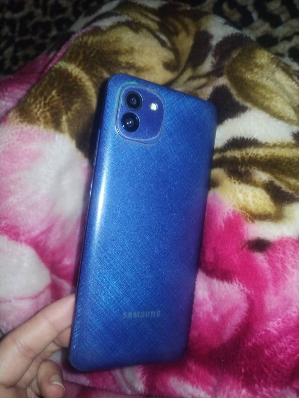 جهاز نضيف لبيع سعره 60الف


**إذا كنت صاحب هذا الإعلان وتريد حذفه لأي سبب، رجاءا أرسل رسالة إلى الدعم الفني**