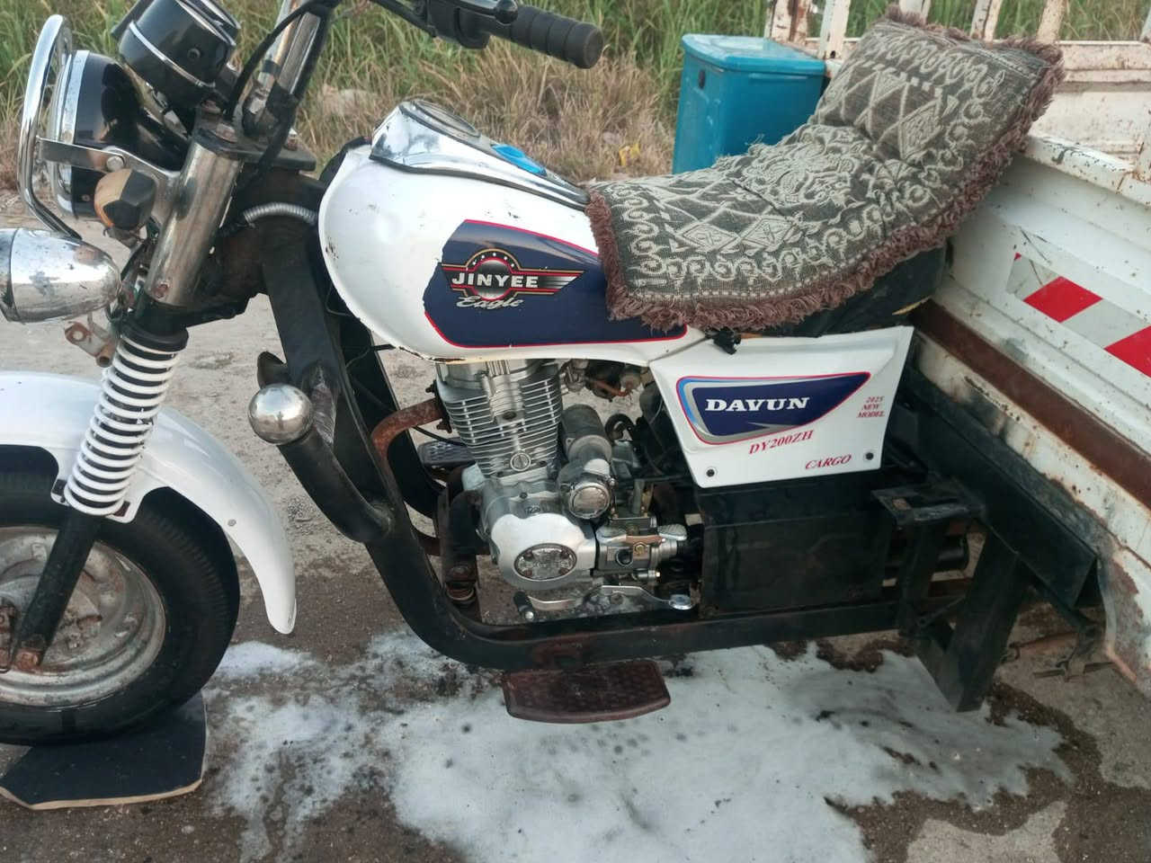 السلام عليكم ستوته البيع مديل 13ستوته نضيفه وخير من الله مكينه مافتوحه مكاني الناصريه مركز سعره واحد وربع ***********
