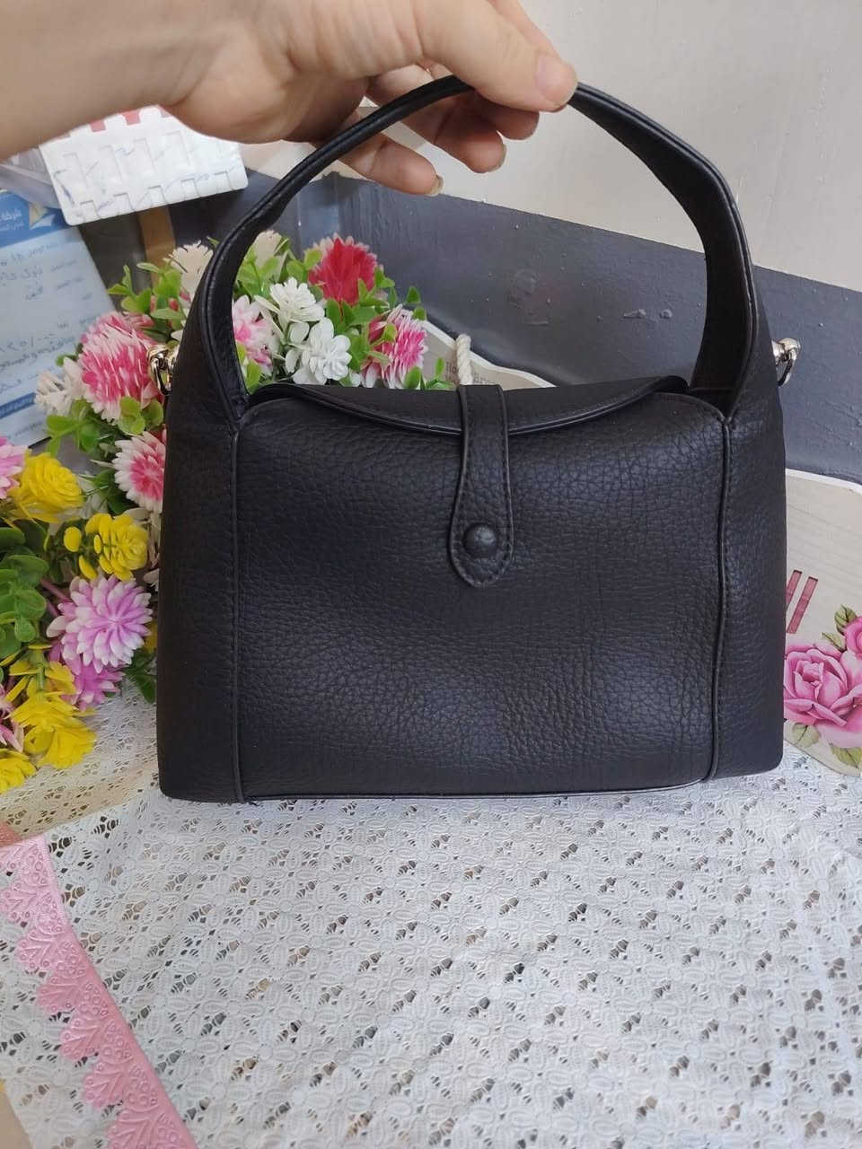 قطع تحف
سوبر كوالتي 💯💼👜👛


**إذا كنت صاحب هذا الإعلان وتريد حذفه لأي سبب، رجاءا أرسل رسالة إلى الدعم الفني**