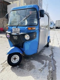 تكتك ٢٢ يوم ١٢/٣٠ كفاله عامه مكاني بغداد قرب تقاطع درويش 07729731992  ...