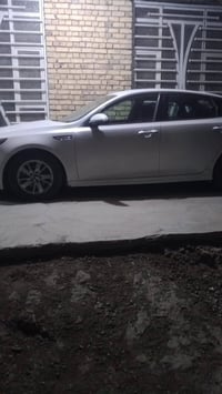 اوبتيما امريكي • موديل ٢٠١٨