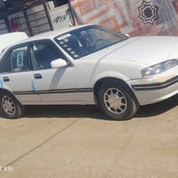 برنس • بابل جبله • محرك جديد