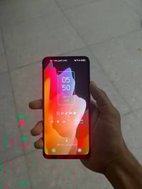 تي سي ال 10L • ٢٥٦ • عدسة واكعة