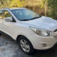 توسان • نظيف • ٢٠١٤